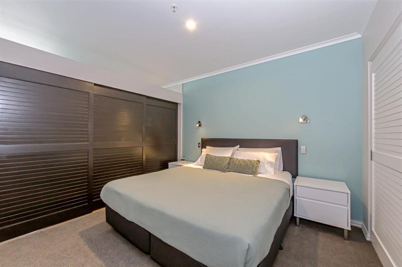 Qv Elegant Modern Apt With Water View - 982 Auckland Exterior photo